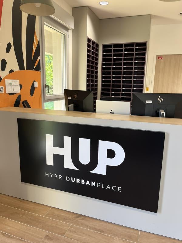 Appartement Boulevard Bessonneau à Angers