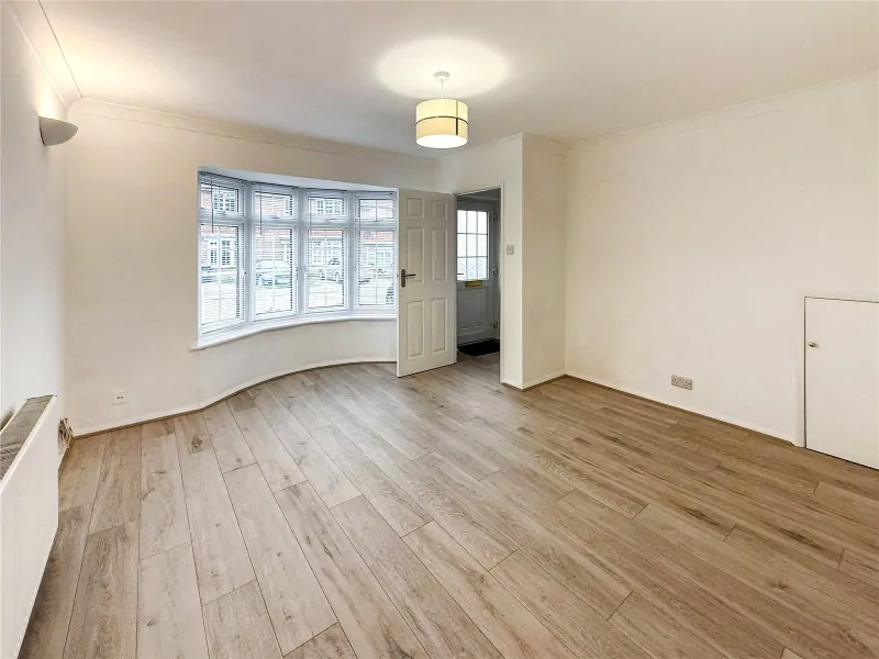 House Fairlea Close in Mid Sussex