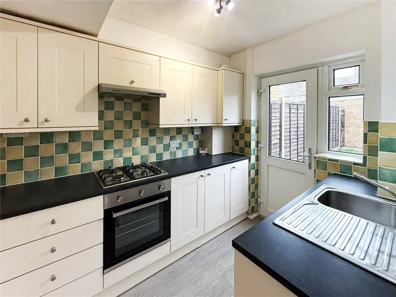 House Fairlea Close in Mid Sussex