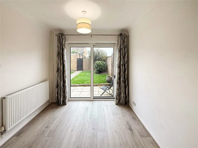 House Fairlea Close in Mid Sussex