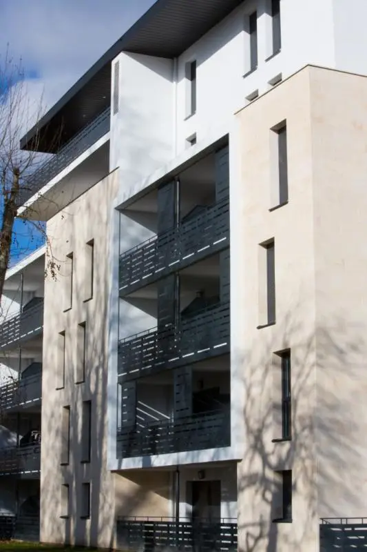 Appartement Rue Peydavant à Talence
