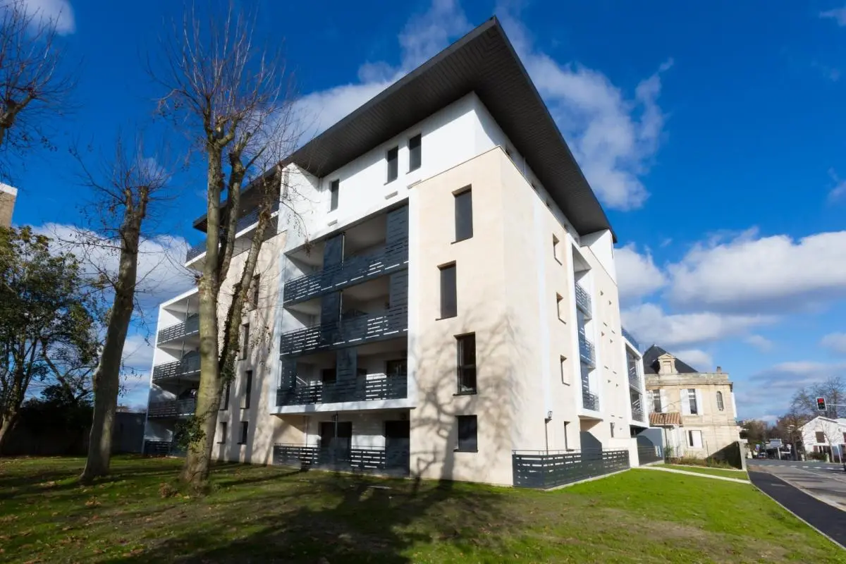 Appartement Rue Peydavant à Talence