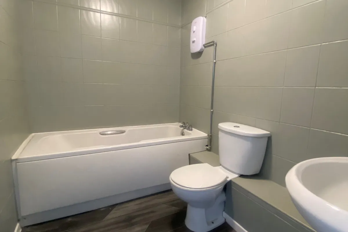 Flat Gatesgarth Close in Hartlepool