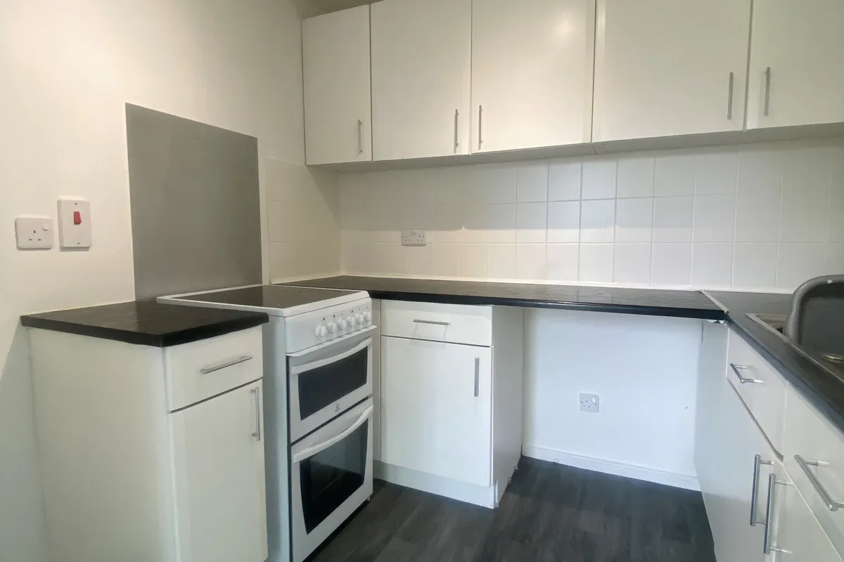 Flat Gatesgarth Close in Hartlepool