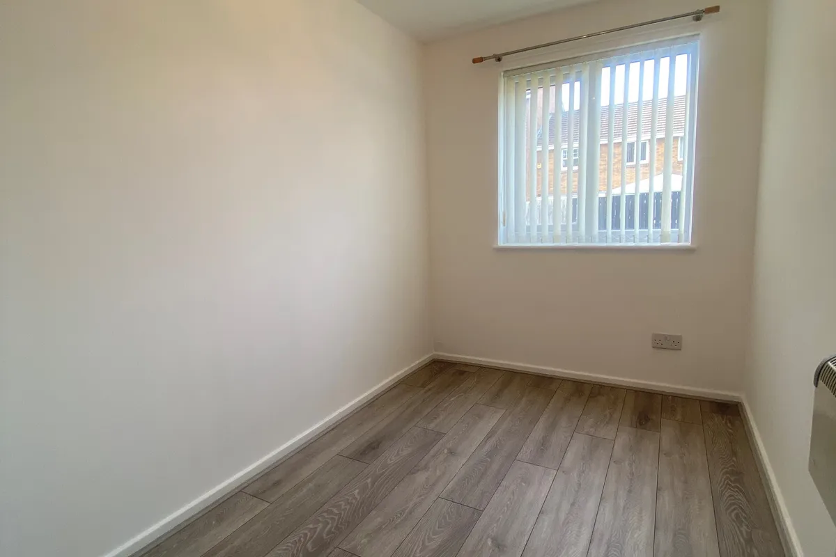 Flat Gatesgarth Close in Hartlepool