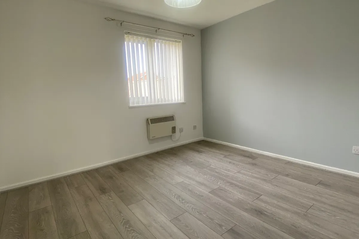 Flat Gatesgarth Close in Hartlepool