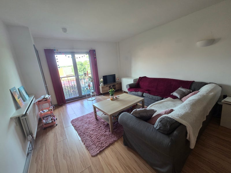 Room Stoneleigh Street in Nottingham