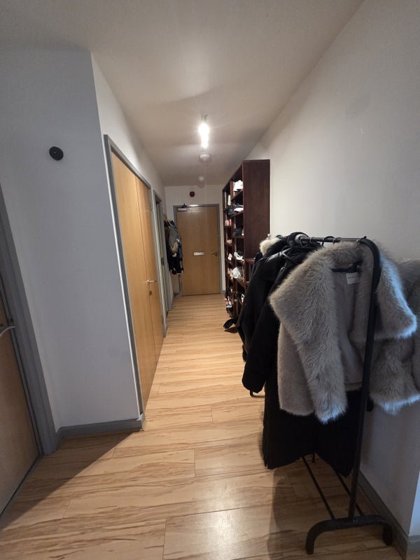 Room Stoneleigh Street in Nottingham