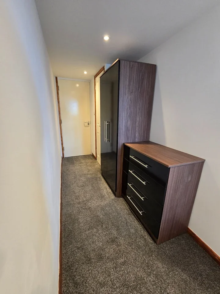 Flat Dunstable Road in Luton