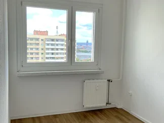 Wohnung Leubnitzer Straße in Dresden