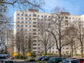 Wohnung Leubnitzer Straße in Dresden