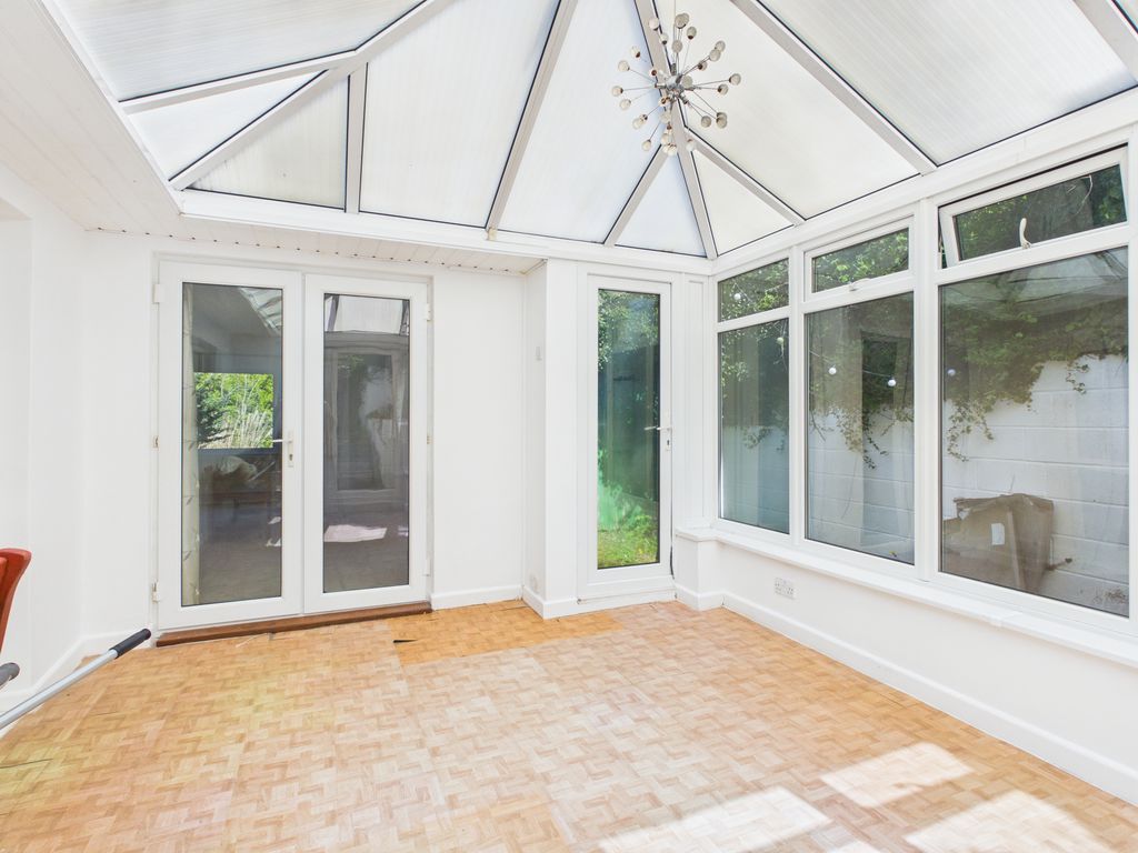 House Dracaena Avenue in Falmouth