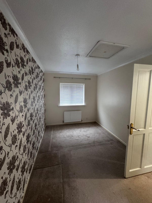 Room Wolseley Street in Birmingham