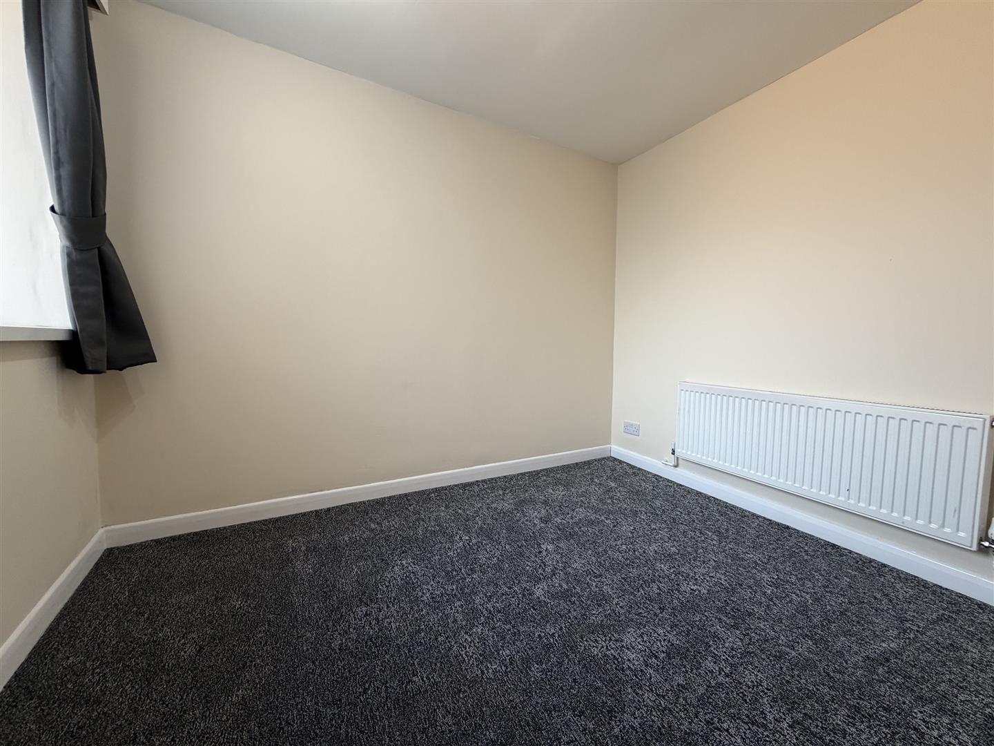 Flat Chapel Street in Charnwood