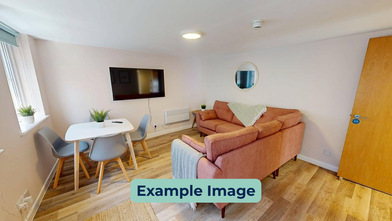 Room Mark Lane in Bristol