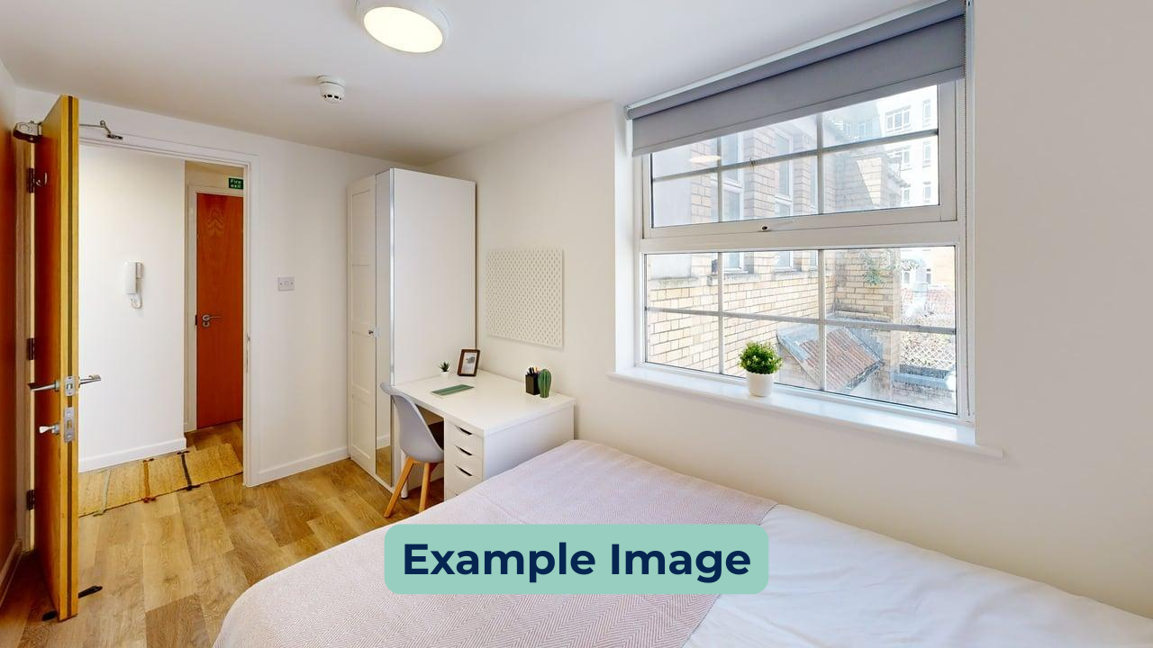 Room Mark Lane in Bristol