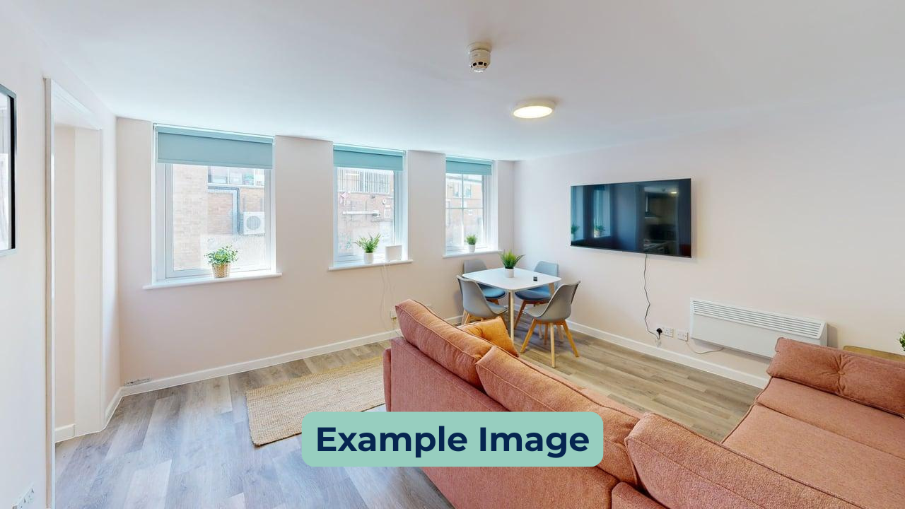 Room Mark Lane in Bristol