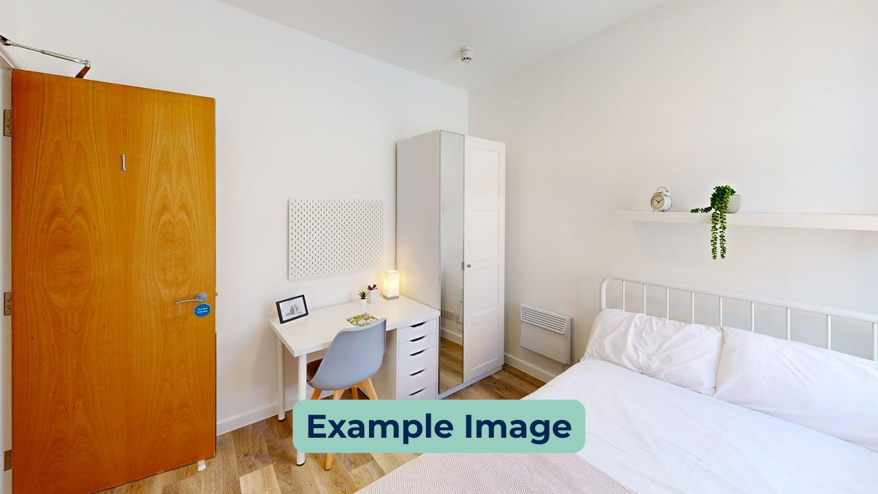 Room Mark Lane in Bristol
