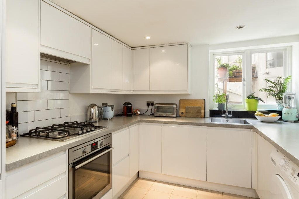 House Markham Street in Greater London