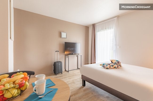 Appartement Rue Pierre-Joseph Colin à Rennes