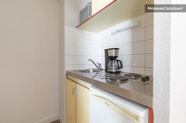 Appartement Rue Pierre-Joseph Colin à Rennes