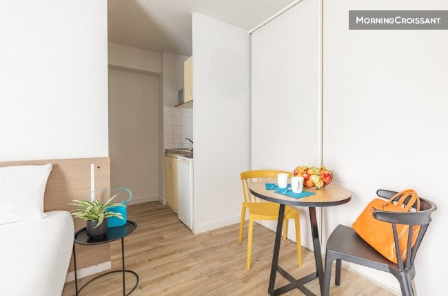 Appartement Rue Pierre-Joseph Colin à Rennes