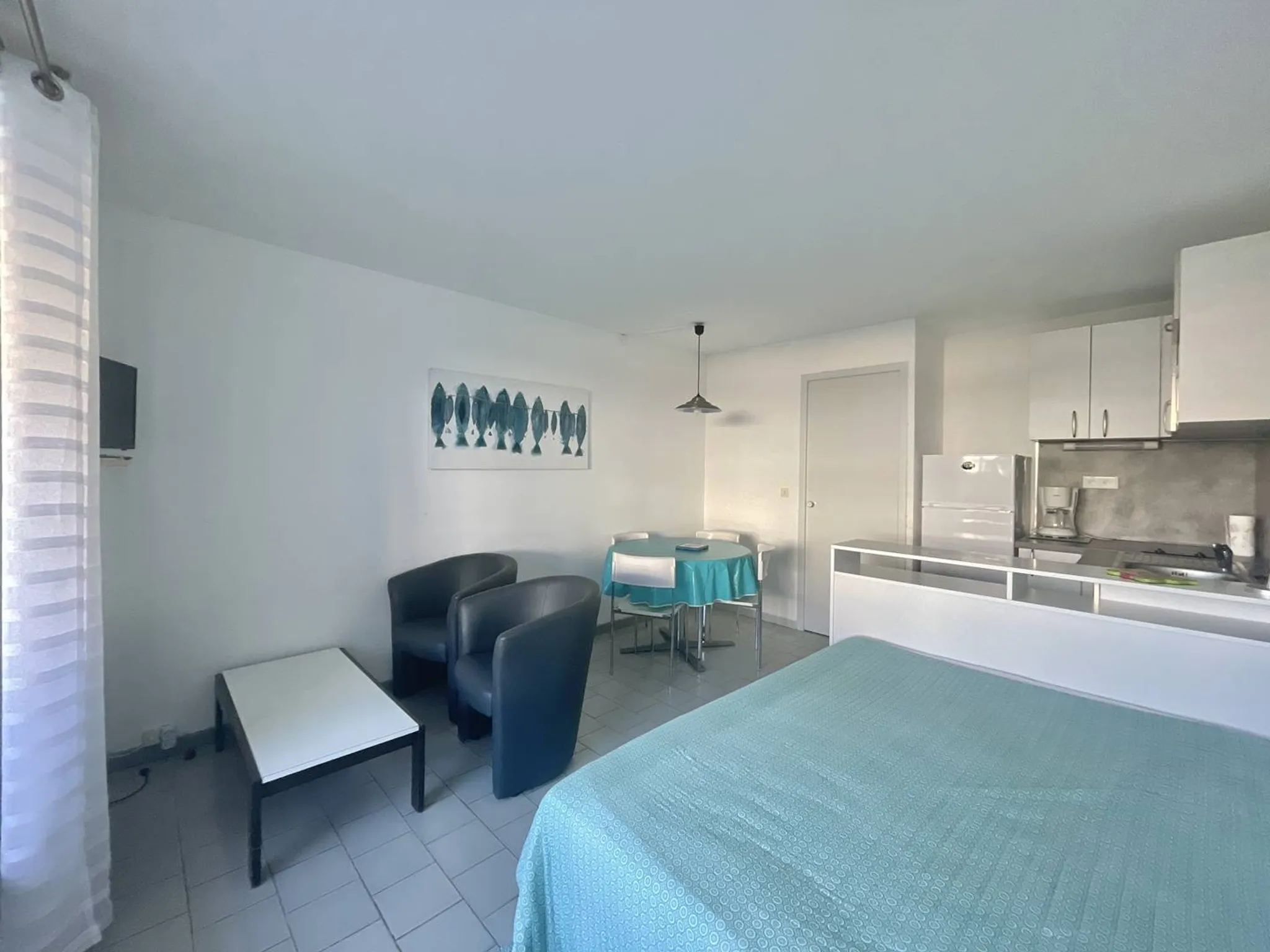 Appartement Allée des Acadiens à Agde