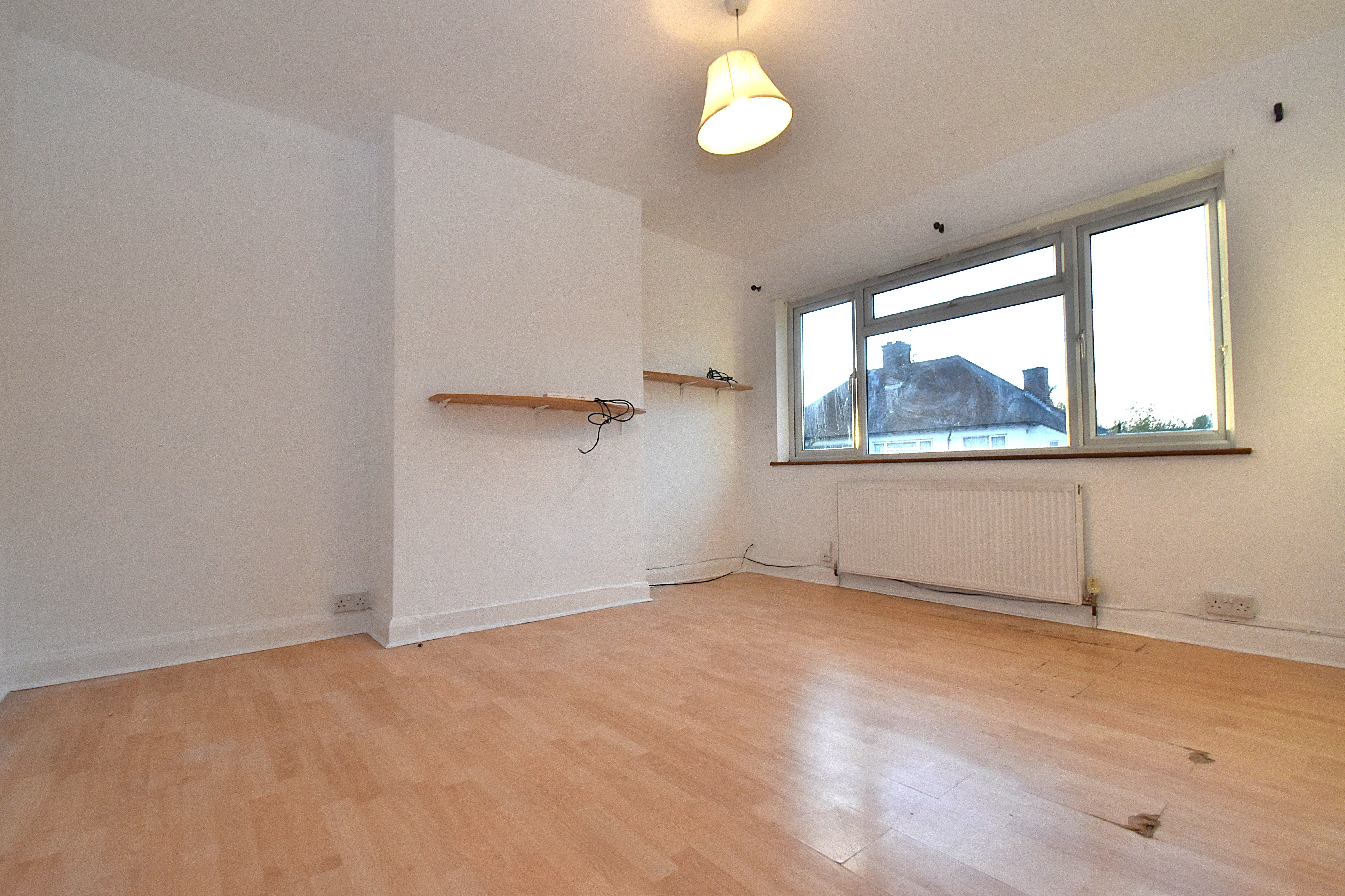 Flat Alexandra Close in London