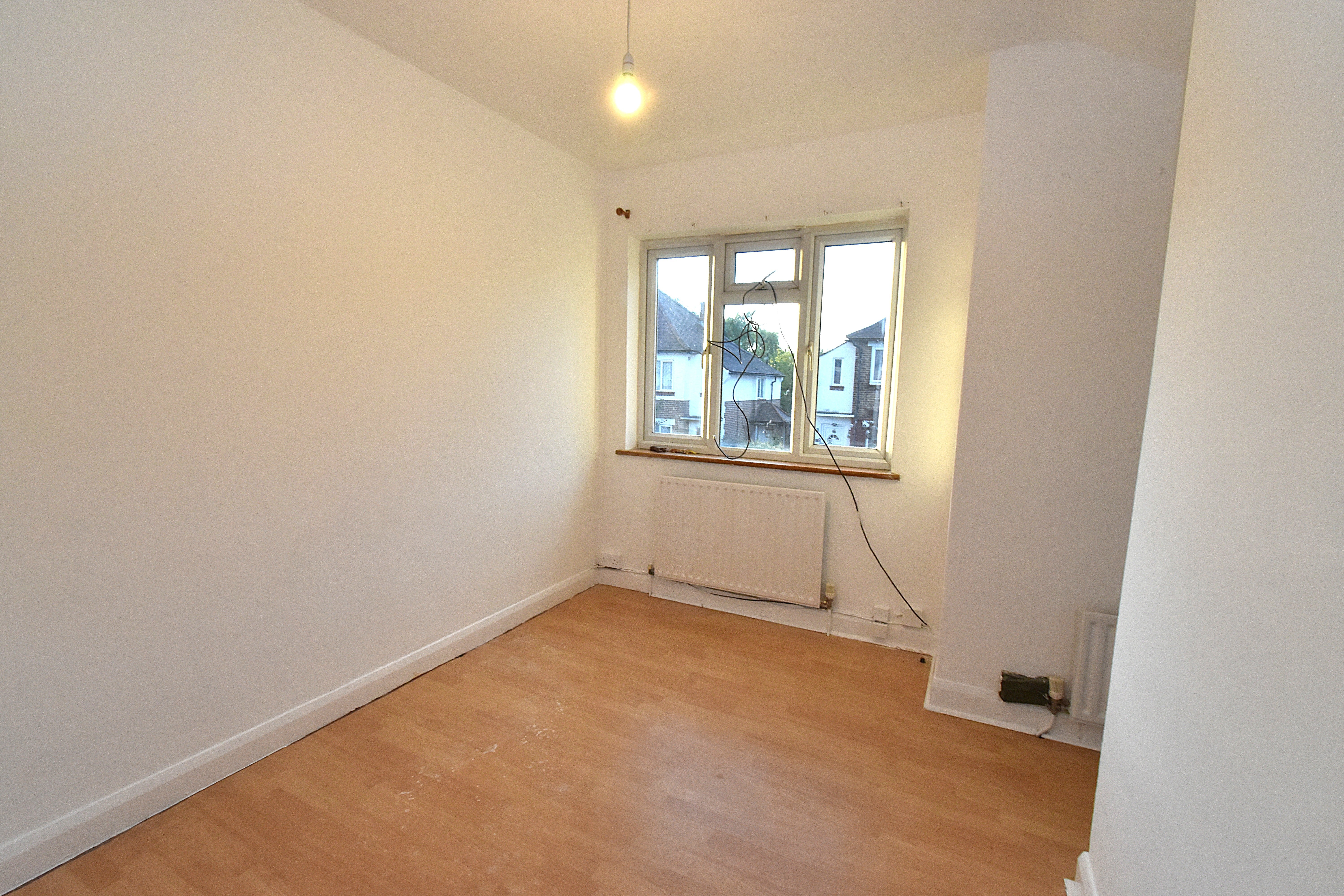 Flat Alexandra Close in London
