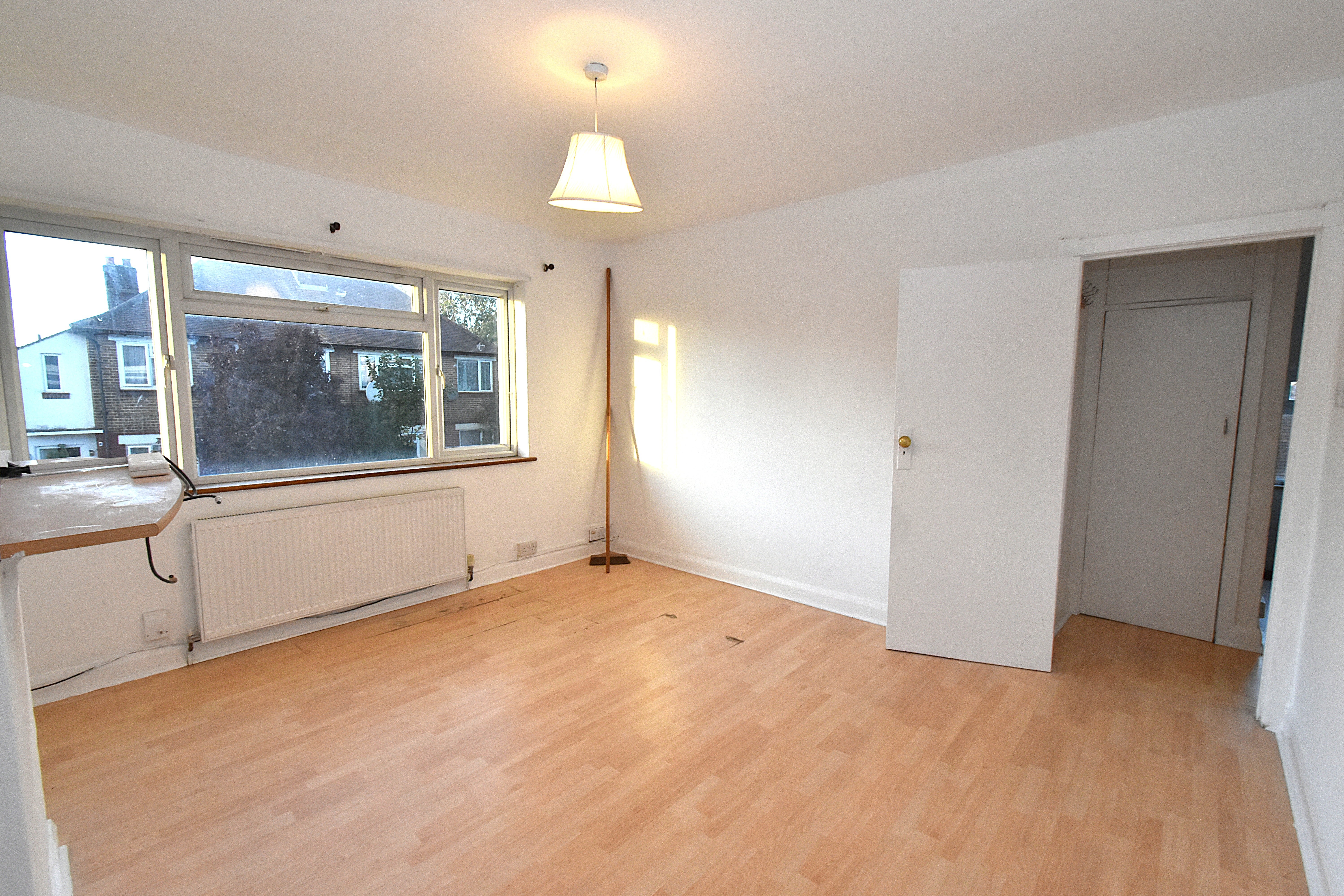 Flat Alexandra Close in London