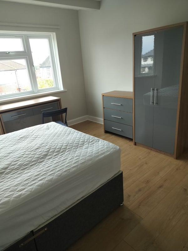 Room Belgrave Gardens in Greater London