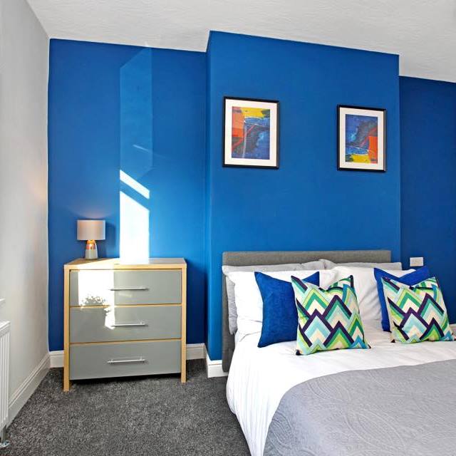 Room Belgrave Gardens in Greater London