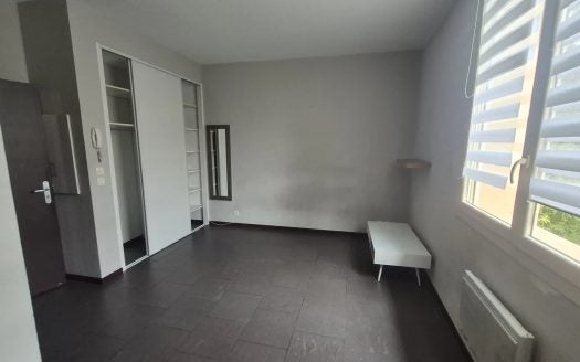 Appartement Rue Gioffredo à Nice
