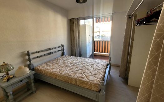 Appartement Rue Gioffredo à Nice