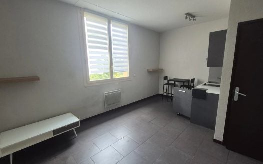 Appartement Rue Gioffredo à Nice