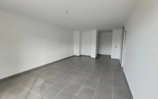 Appartement Rue Gioffredo à Nice