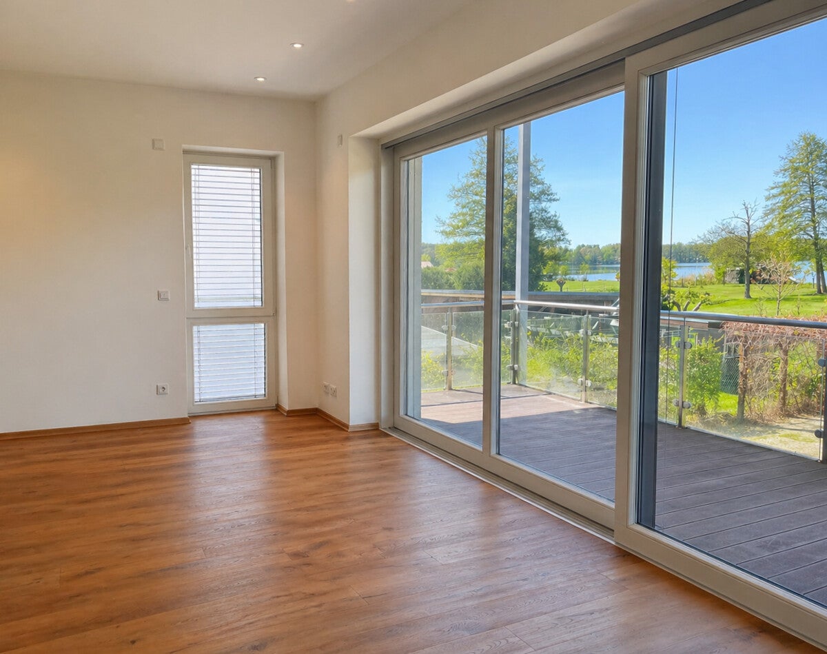Wohnung Hagenower Straße in Schwerin