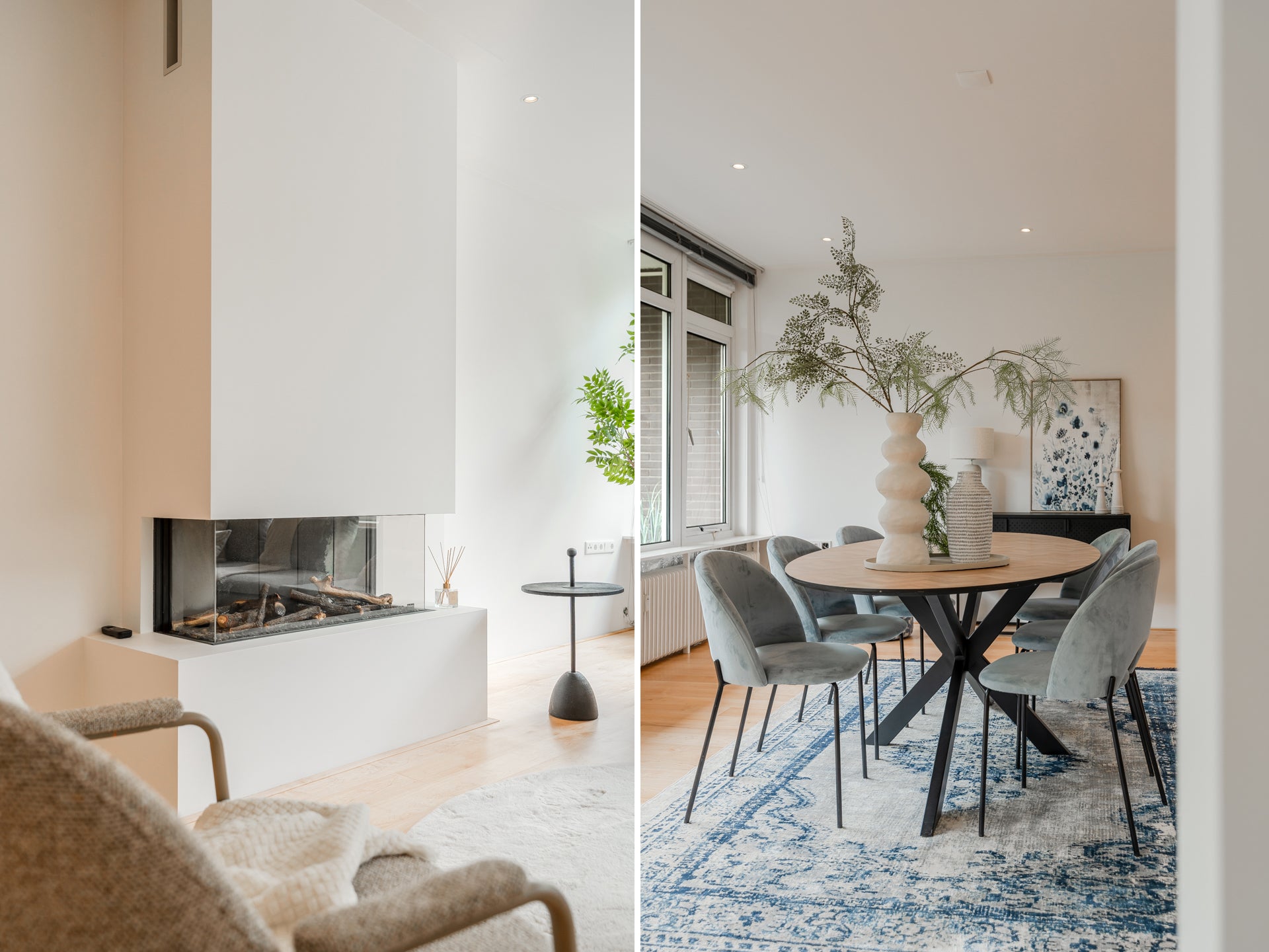 Appartement te huur: Beethovenstraat, Amsterdam
