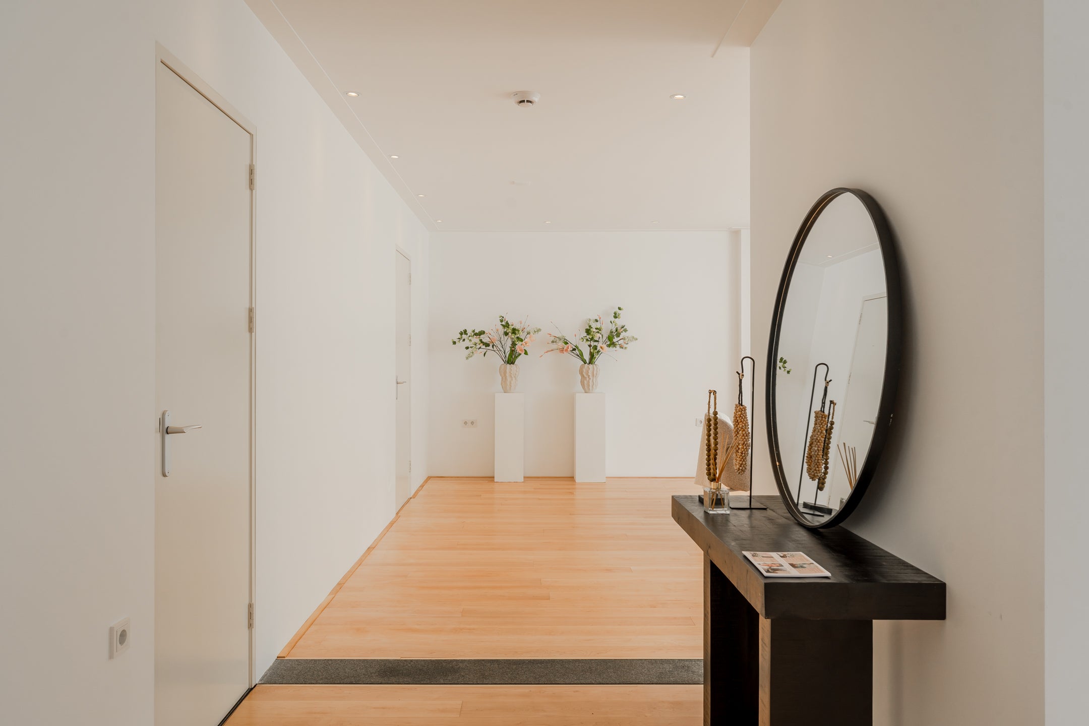 Appartement te huur: Beethovenstraat, Amsterdam