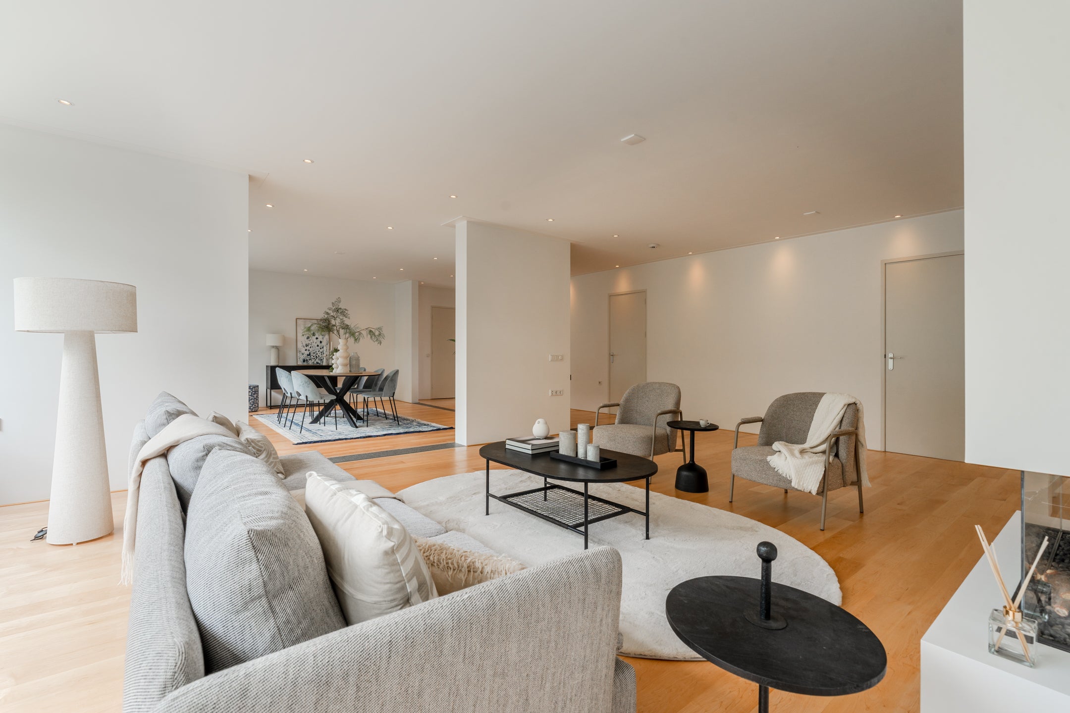 Appartement te huur: Beethovenstraat, Amsterdam