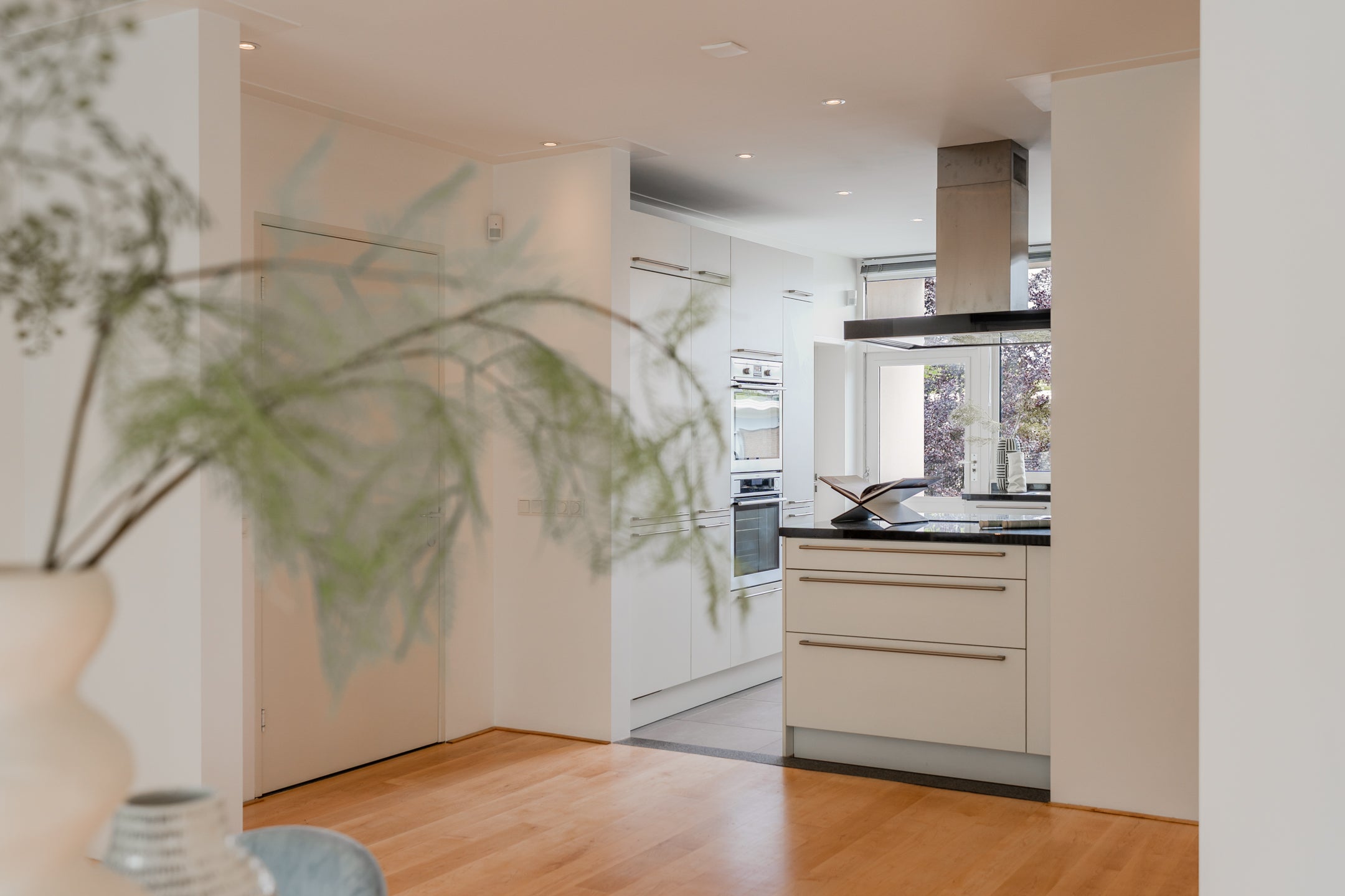 Appartement te huur: Beethovenstraat, Amsterdam