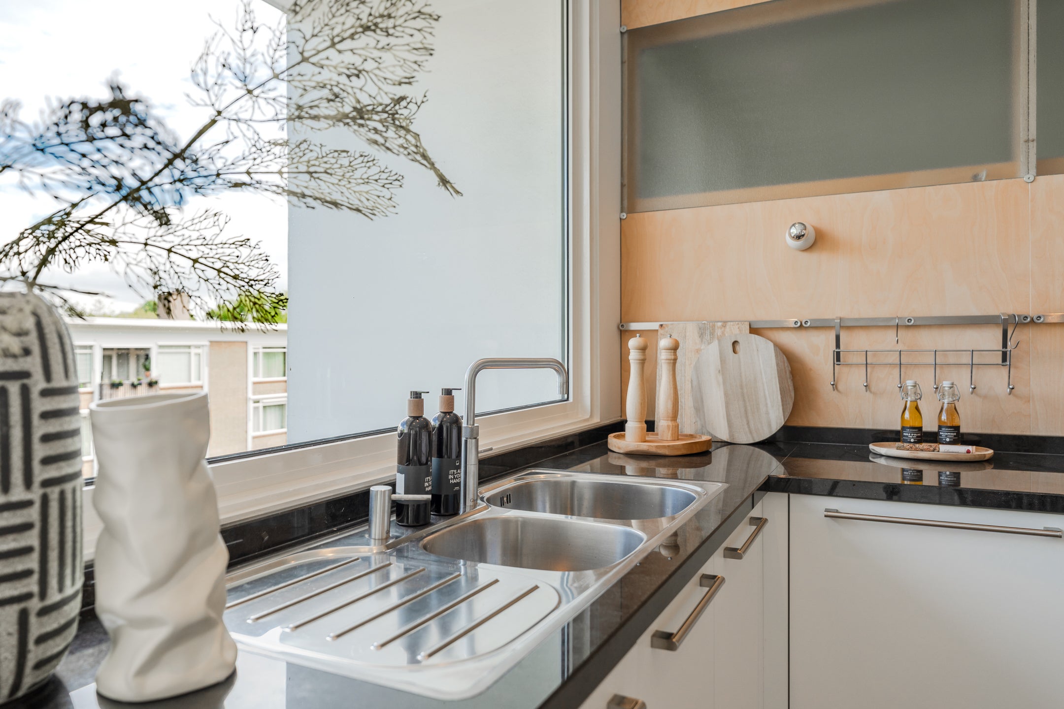 Appartement te huur: Beethovenstraat, Amsterdam