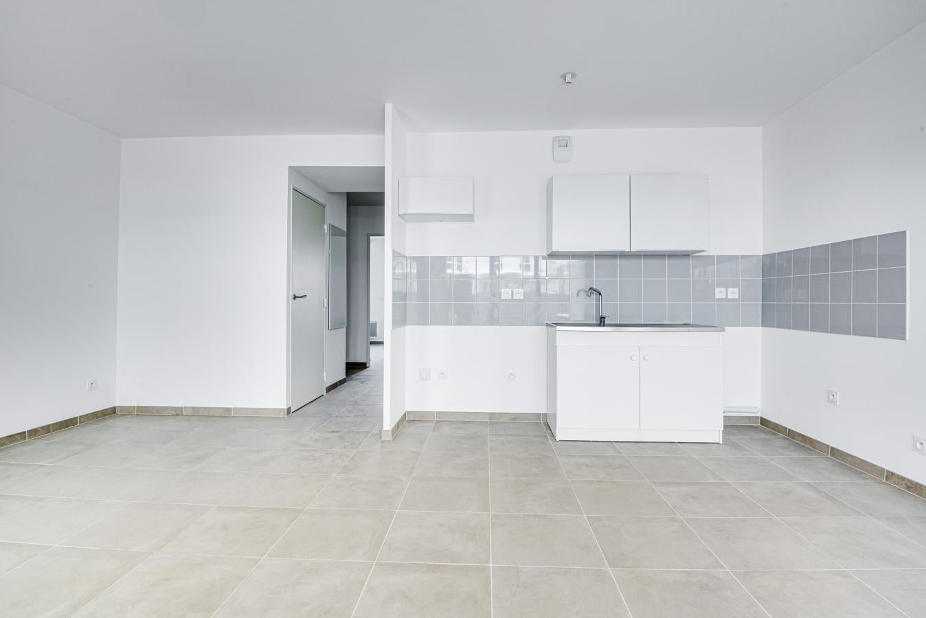Flat Boulevard Bouyala d'Arnaud in Marseille