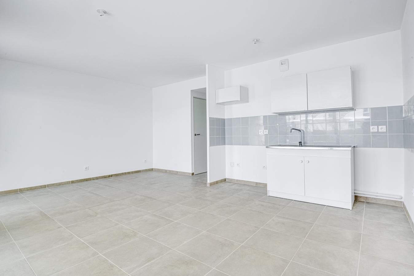 Flat Boulevard Bouyala d'Arnaud in Marseille