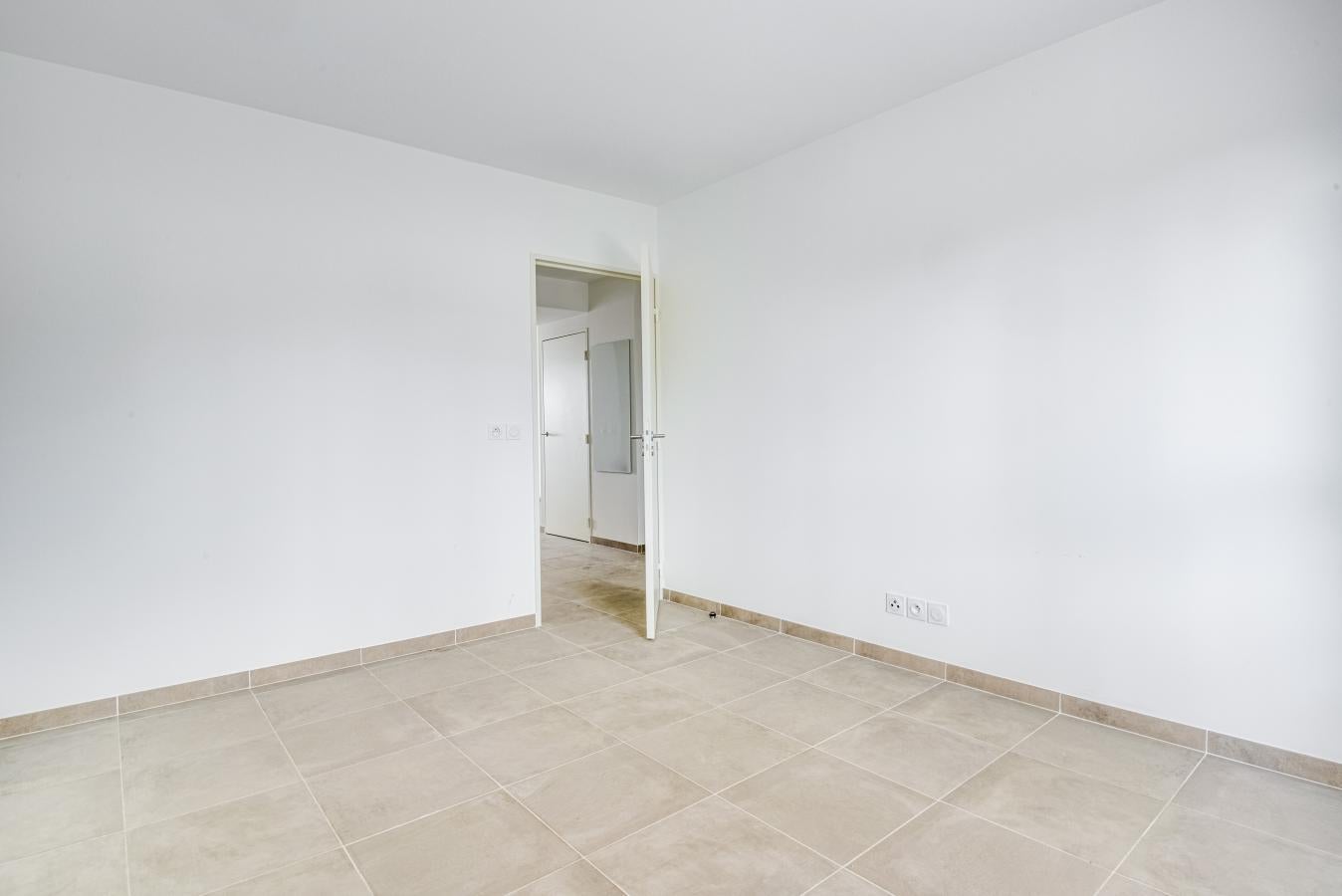 Flat Boulevard Bouyala d'Arnaud in Marseille