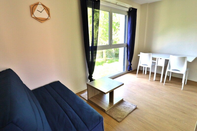 Room Boulevard Georges Pompidou in Troyes