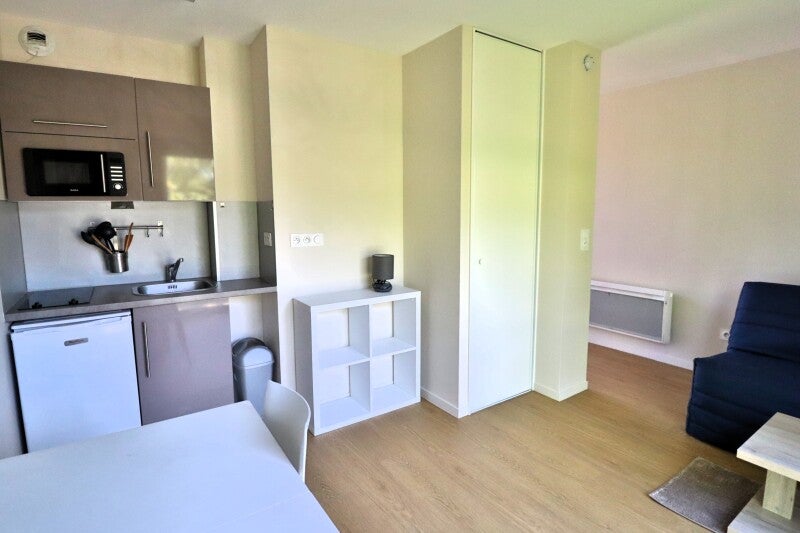 Room Boulevard Georges Pompidou in Troyes