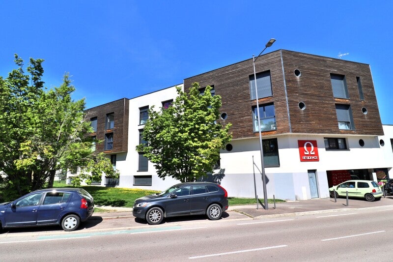 Room Boulevard Georges Pompidou in Troyes