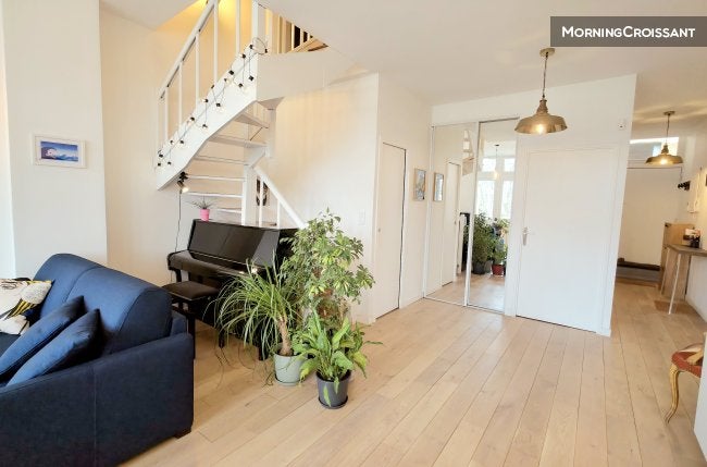 Appartement Rue Saint-Georges à Lyon