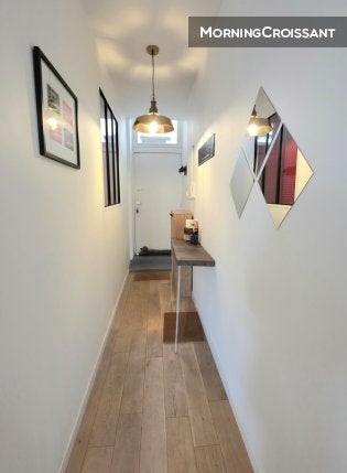 Appartement Rue Saint-Georges à Lyon